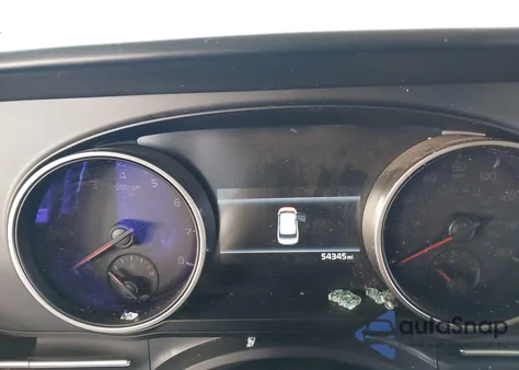 2024 Kia Carnival Mpv Lx Seat Package z USA, uszkodzony, nr VIN KNDNB4H3XR6331863